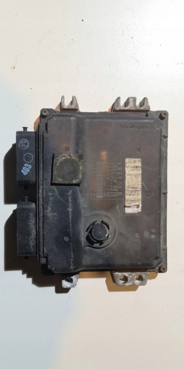 MAZDA MX5 Computer ECU 279700-4033 Original L831 18 881D K4238