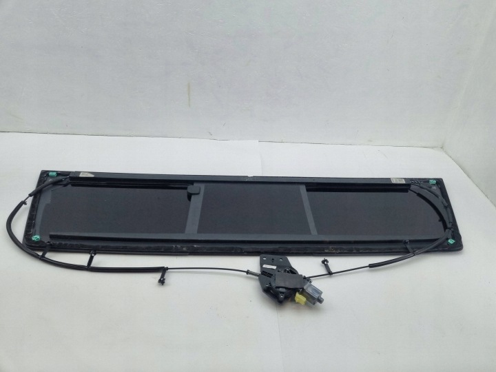 Πίσω παράθυρο Ram 1500 DT 6