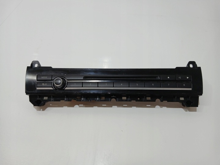 Bedienteil RADIEM BMW F10 F11 OE (24235783)