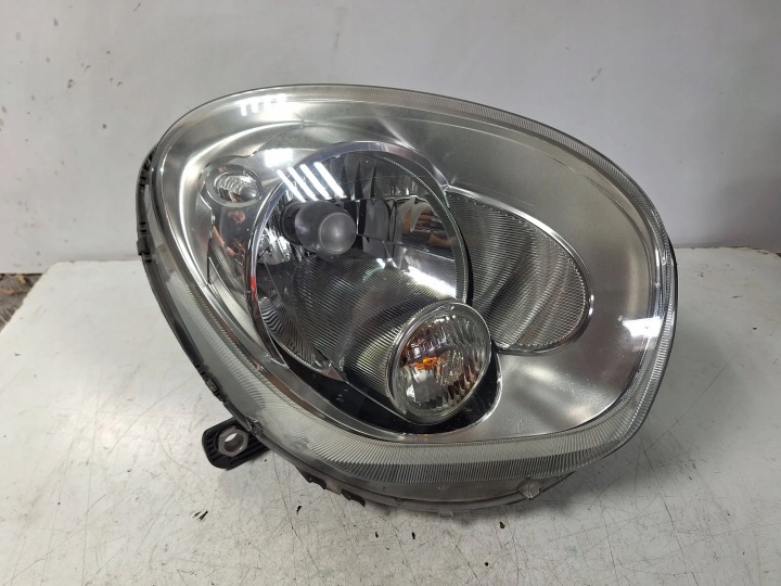 FANALE FARO Anteriore Destro Mini Countryman R60 10-16 EU