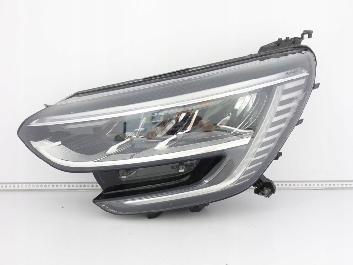 RENAULT MEGANE XFB IV 4 LIFT 20-24 Feux phare FULL LED PURE VISION Gauche EUROPA