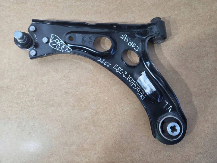 Peugeot 208 II / Opel Corsa F 2025r Querlenker vorne links 2525SL (Q861)