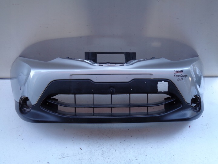 PARE CHOCS AVANT NISSAN QASHQAI 13-17 NR 38048