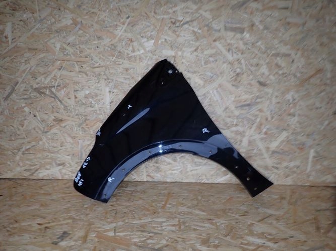 PEUGEOT 208 GTI 12-19 fender left front front