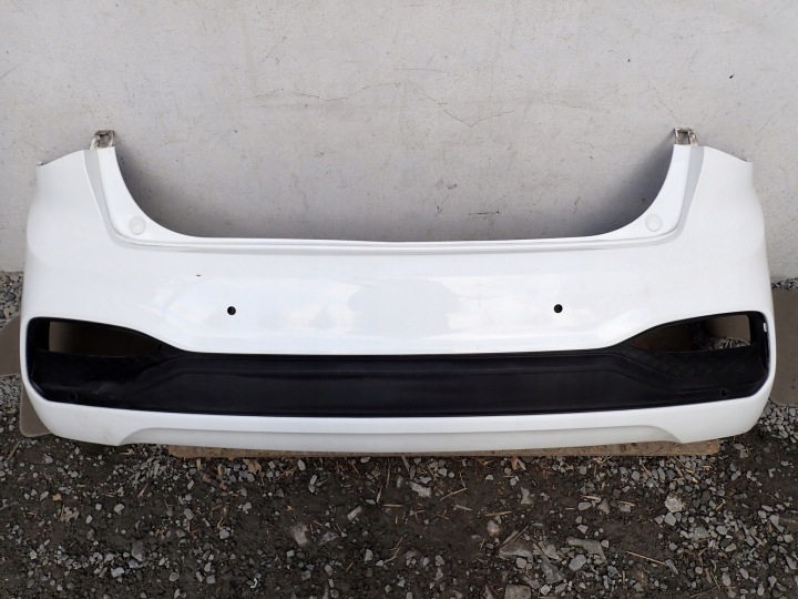 Stoßstange heck hinten HYUNDAI I20 2 II GB LIFT 2017-2020R 86611-C8AA0