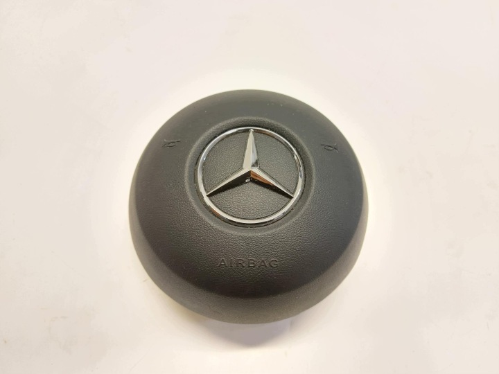 MERCEDES W213 E300de Kombi airbag aria airbag AMG A0008603901