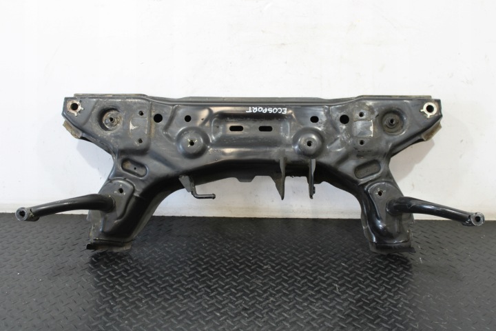 axle beam subframe axle beam front FORD ECOSPORT II 2 MK2