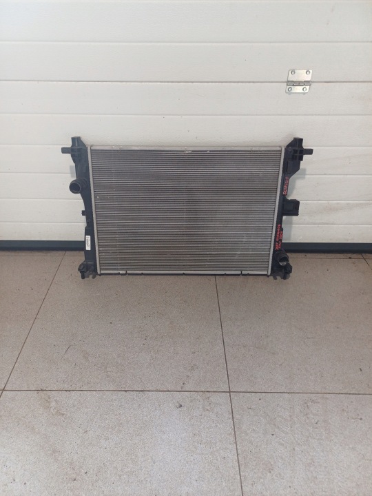 Kühler Wasserkühler JEEP RENEGADE FIAT 500 X 52084518
