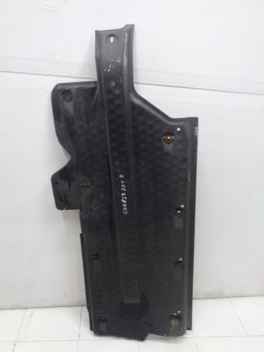 VW POLO 6Q 9N FABIA II ROOMSTER IBIZA 6L Blende Abdeckung des Bodens Unterfahrschutz links 02R