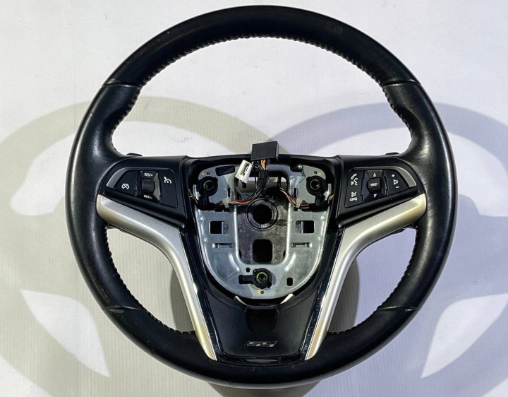 steering wheel, with shifting leather Chevrolet Camaro 2012-2015