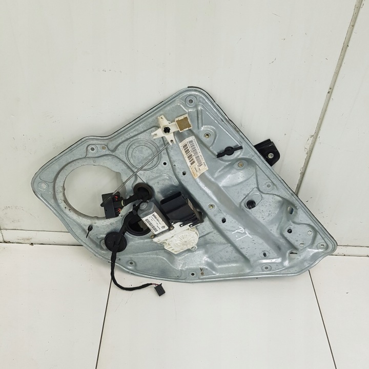 ELE mechanism windows right rear VOLKSWAGEN GOLF 4 1J4959812C 1J4839756A