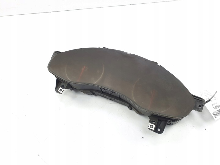 Kombiinstrument Kombiinstrument 4G8920934R EU AUDI A6 C7 LIFT