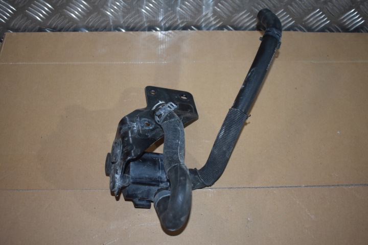 IDEALNA Pumpe des Wassers MAGISTRALA PORSCHE CAYENNE 9Y AUDI Q7 Q8 1