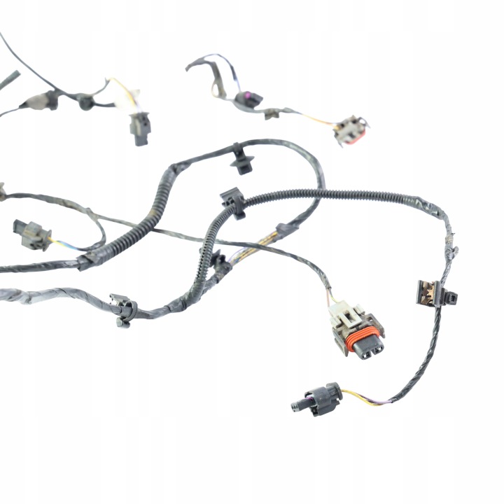 Ford Transit Connect Mk2 PDC beam Paraurti anteriore FT1T-15K867-DD 10
