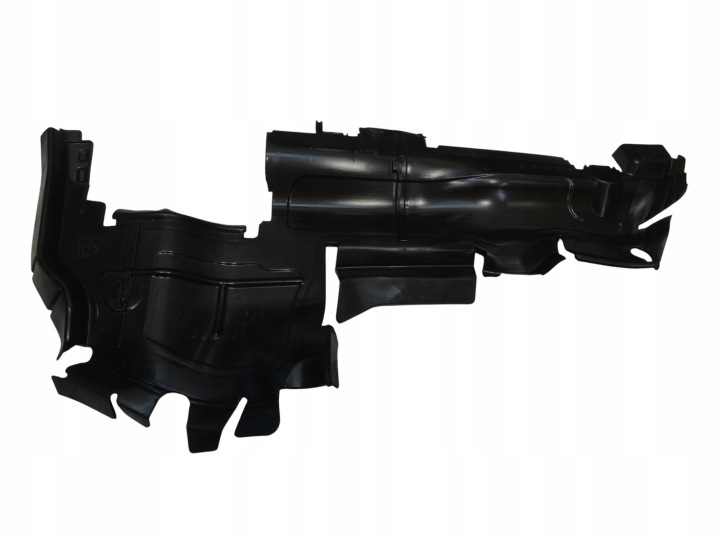 steering wheel, intake air right front AUDI A5 II 2016-2024R. 8W6121284AR