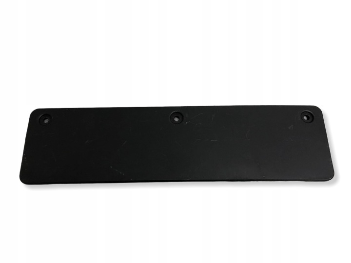 Halter polster REJESTRACJI vorne VW GOLF VIII 5H0807287S