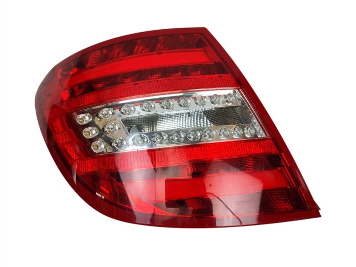 light left rear part LED MERCEDES C W204 KOMBI LIFT (11-14) A2048204664