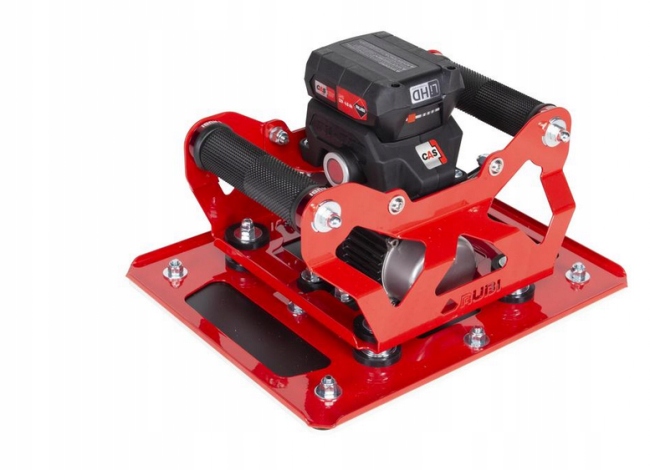 Rubi Vibrátor na dlaždice Triller Energy Cas 10971
