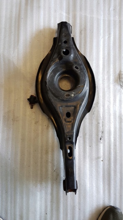 braccetto inferiore posteriore posteriore Destra MAZDA 6 VI GJ 2012