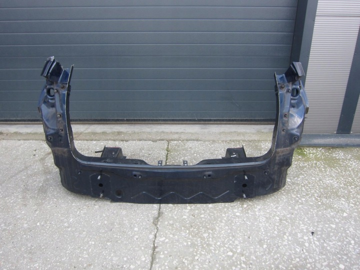 BMW X3 F25 feszítöheveder hátsó WANNA TIEFSE A76 41117267219
