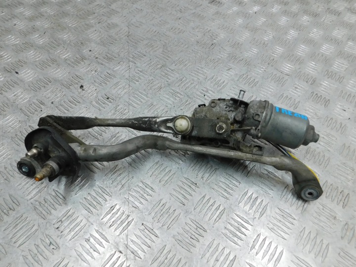 WISCHERGESTÄNGE SUBARU TREZIA
