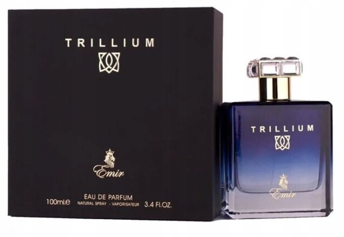 emir trillium