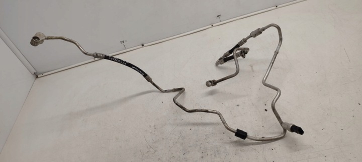 hose wiring of the air conditioning VW Polo 9N 1,2 6V LIFT