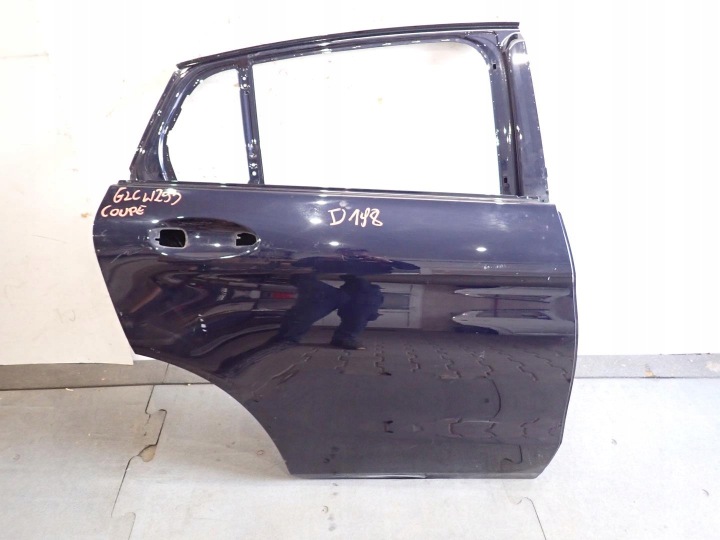 Portière Arrière Arrière Droit MERCEDES GLC COUPE 2015- A2537320400