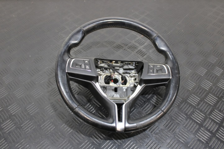 lenkrad MULTIFUNKCJA MASERATI GHIBLI M157