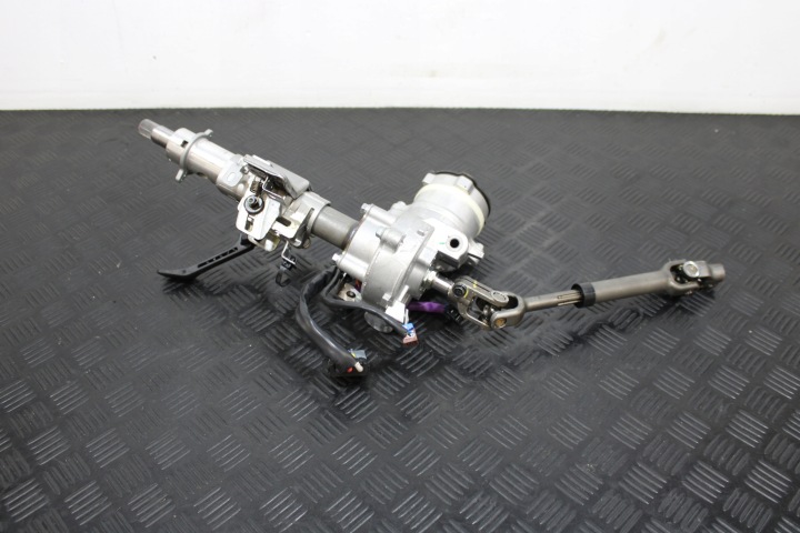 steering wheel rod control 56300-H8910 KIA RIO IV 4 LIFT