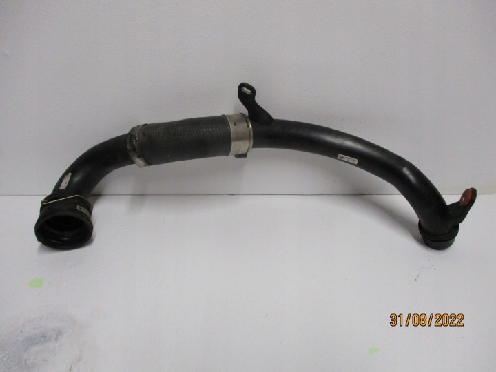 ROHR LUFT LAND ROVER GJ32-6C782-AA