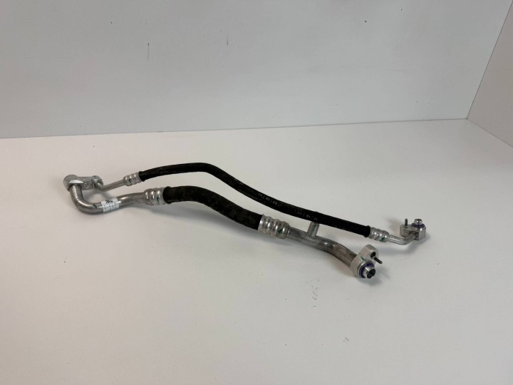 BMW i4 G26 9474791 Conduit pieces tuyaux Climatisateur air conditionné
