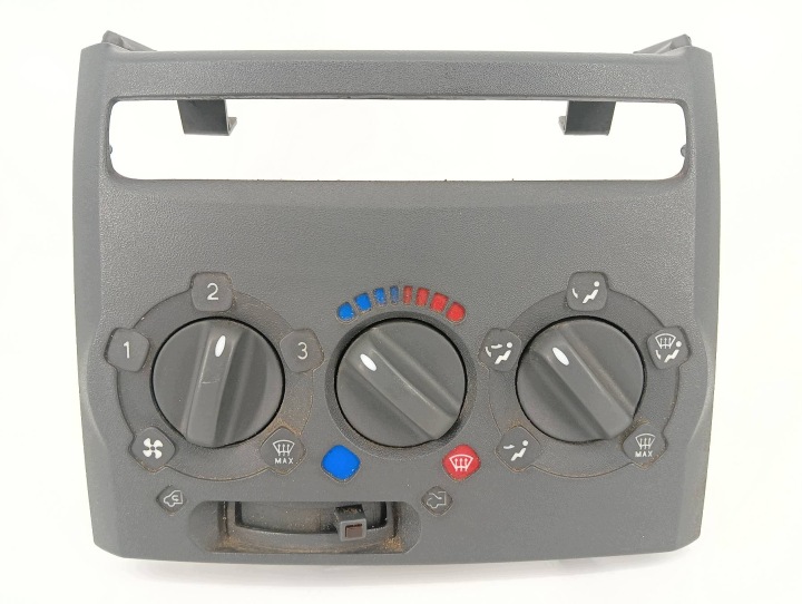 PANEL rešetka ventilacije Fiat Ducato II (1994-2006)