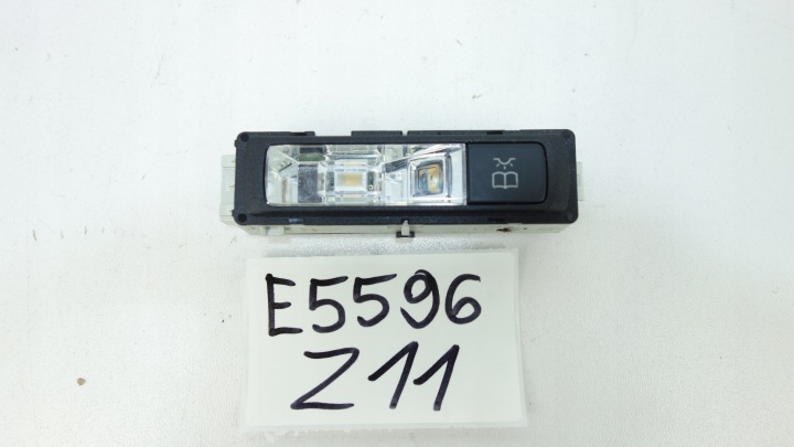 Feux phare de la poignée Ciel de toit LED MERCEDES GLC X253 17- A0009069205