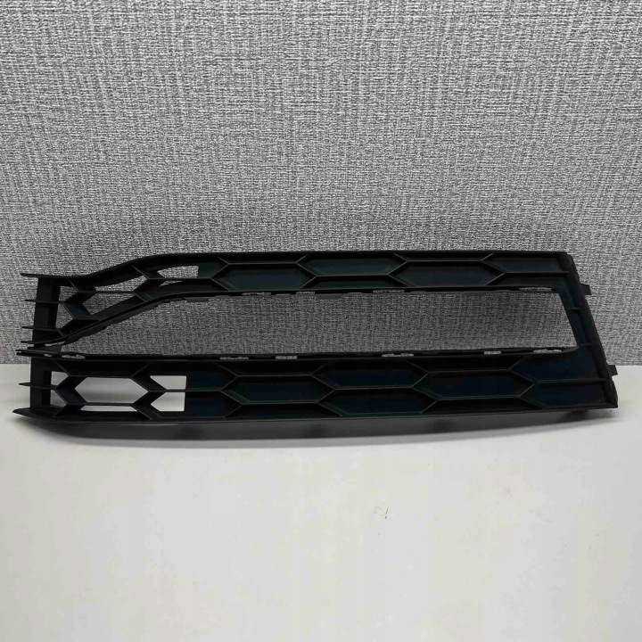 skoda superb iii lift griglia Paraurti sinistra Copri 3v0853665c