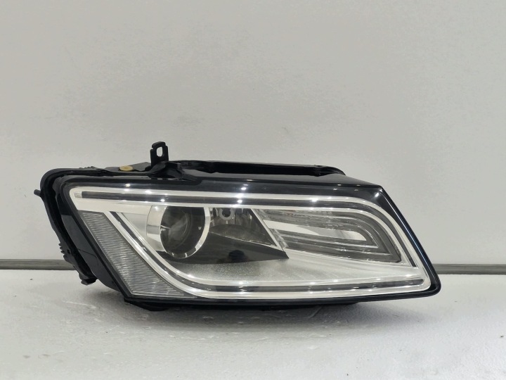 Licht rechts Audi Q5 8R LIFT Bi-Xenon Kurvenlicht