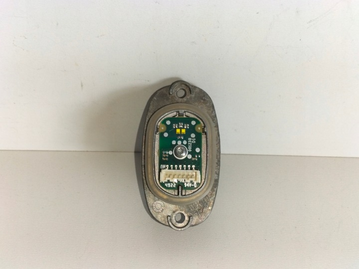control unit module jez lights LED SKODA OCTAVIA 4 IV 20
