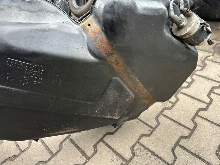 AUDI A6 C6 3.2FSI BAK FUEL 4F0201021E 16