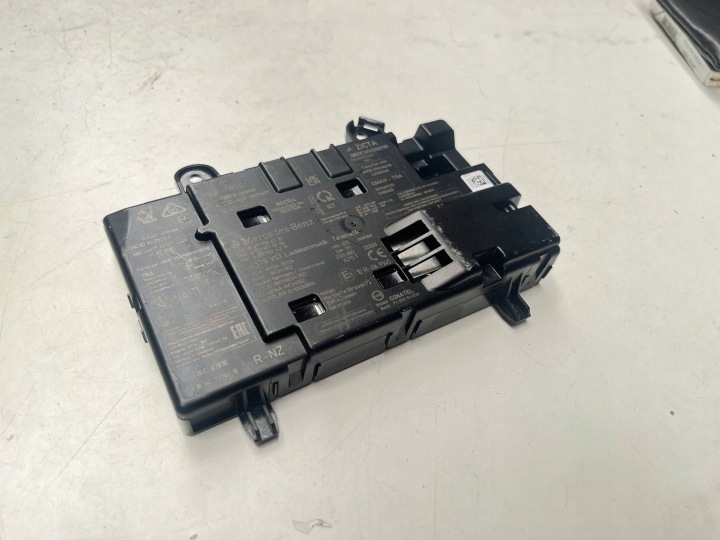 LADOWARKA INDUKCYJNA MERCEDES-BENZ GLE W167 A1779004710