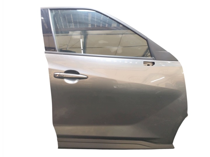 Portière Droite Avant NISSAN JUKE II F16 LAK: KAD G (19-24)