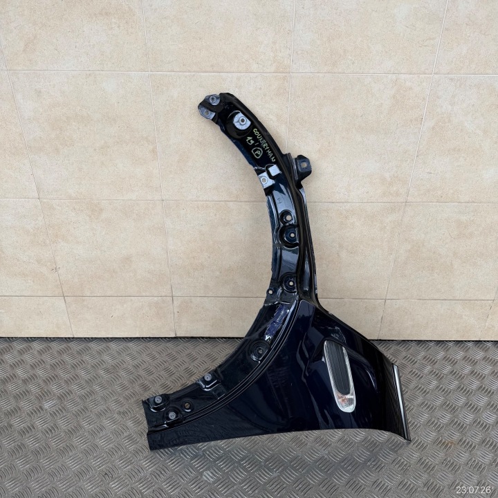 blatobran prednji lijevi MINI COOPER F55 2019 ROK