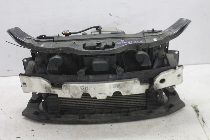 Schlossträger KOMPLET 2.2 SKYACTIV-D MAZDA 6 GJ 12