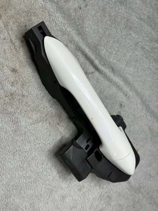 Poignée Externe Portière Avant Bouche buse Gauche KIA Ceed 82655A2010