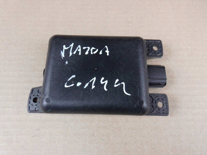 Mazda CX3 sensor sensor martwego pola punktu right D24H67Y80B
