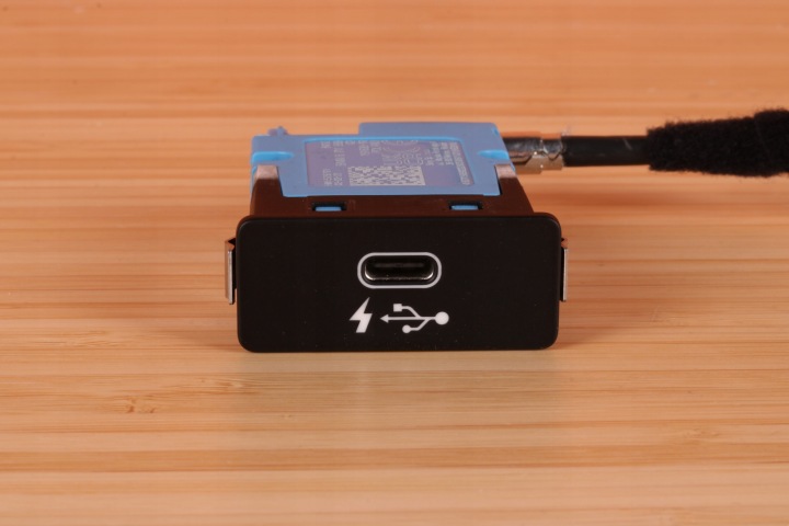 BMW F40 G20 G21 G22 G23 G30 G31 G11 G12 X3 G01 Adaptateur PORT USB 8711939