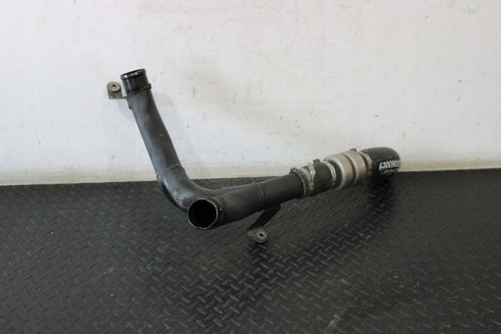 Tuyau Conduit pieces tuyaux Intercooler MASERATI LEVANTE M161 670035003