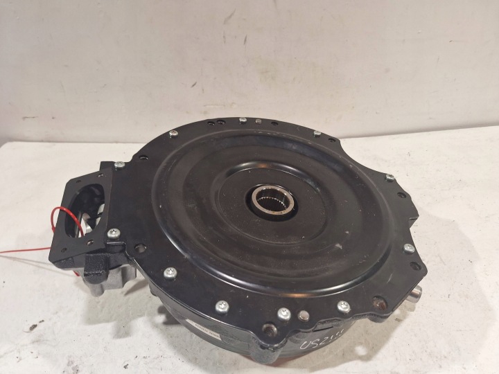 motor elektromos HYBRYDA 290A04PM0A RENAULT CAPTUR II 1.6 E-TECH 19