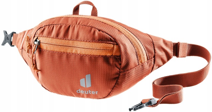 Сумочка поясна Deuter Junior Пояс chestnut — фото 2