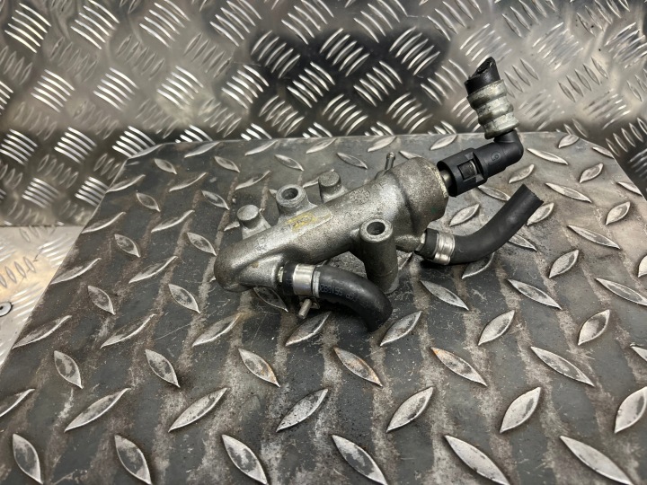ROZDZIELACZ carburante OPEL VECTRA C 55188200