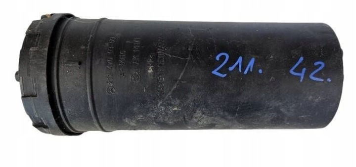 Mercedes-Benz C klasa 203 W203 2114700359 Kohlenstofffilter